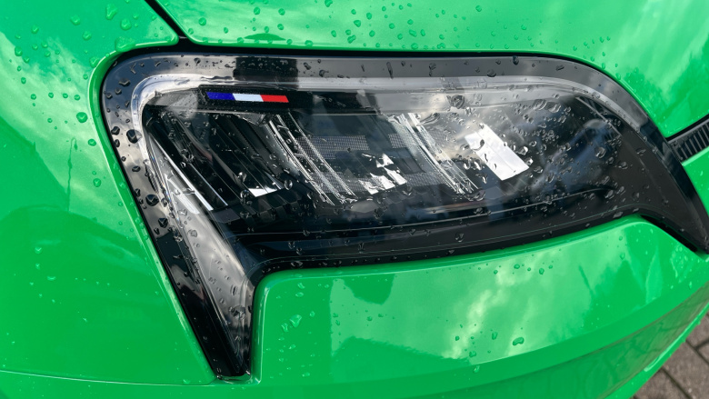 Renault 5 110kW Techno Comfort Range 52kWh 5dr Auto Electric Hatchback